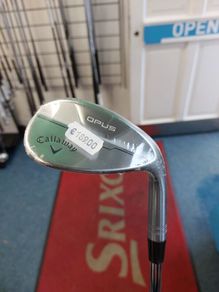 Callaway opus wedge