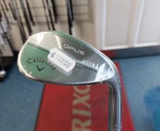 Callaway opus wedge