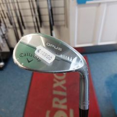 Callaway opus wedge