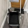 Cruz stroller and seat unit with its cover Image 2