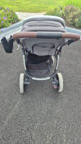 Mamas and Papas Ocarro Pushchair