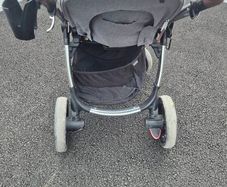 Mamas and Papas Ocarro Pushchair