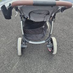 Mamas and Papas Ocarro Pushchair