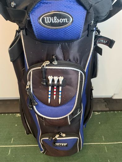 Full 14 Club Golf Set