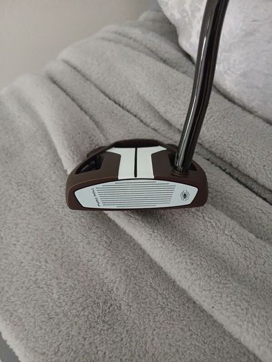 Taylormade spider putter new model