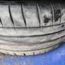 18" Mercedes AMG + Michelin Tyres Image 6