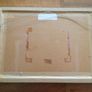 Art - Oil on Board ( M. Ballentine) Image 5
