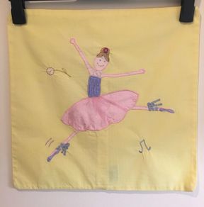 Children's Cushion cover