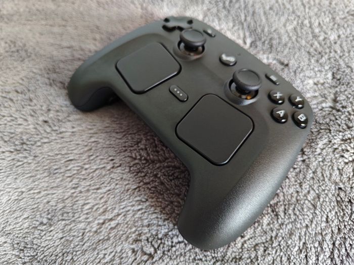 Steam Controller 2, 2026 (barely used)