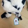 Retired Jellycat Bashful Calf Image 7