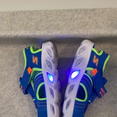 Skechers kids shoe 26 size NEW