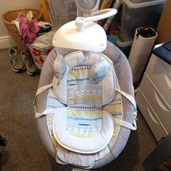 Joie Serina Swivel Swing