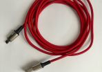 Lightning cable BASEUS magnetic 2m