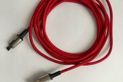 Lightning cable BASEUS magnetic 2m