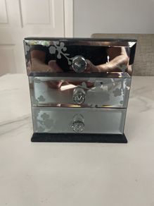 Jewellery Box