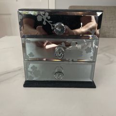 Jewellery Box