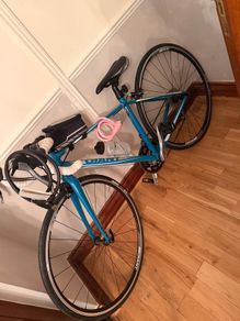 ladies bike GANT