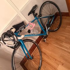 ladies bike GANT