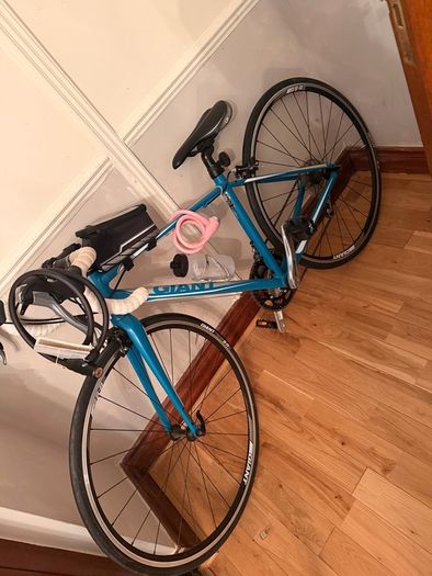 ladies bike GANT