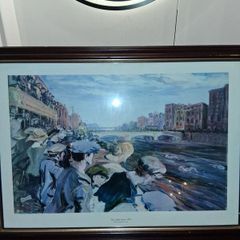 Large Picture Liffey Swim