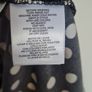 Anne Klein top blouse polka dot Image 6