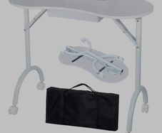 Nail table