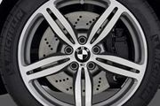 BMW Black Centre Caps. (68mm) FREE POST