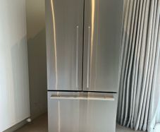 Fisher & Paykel French Door Fridge Freezer