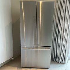 Fisher & Paykel French Door Fridge Freezer
