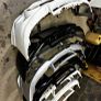 Mitsubishi lancer evolution 4-5-6 gsr Image 2
