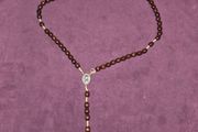 Italian made Rosary Beads
