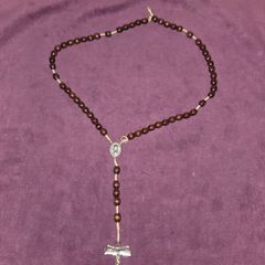 Italian made Rosary Beads