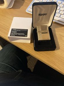 zippo