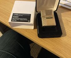 zippo