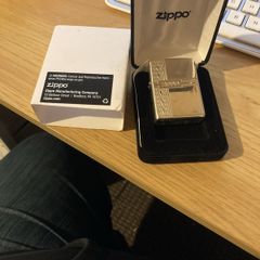 zippo