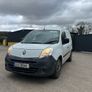 2012 Renault kangoo Image 4