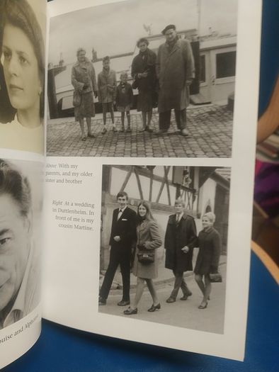 Arsene Wenger autobiography