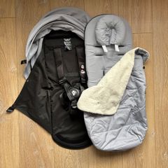 Yoyo Babyzen newborn pack + rain cover