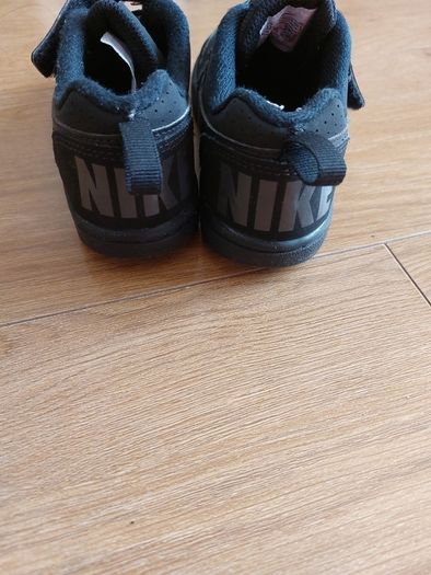 Nike kids shoes