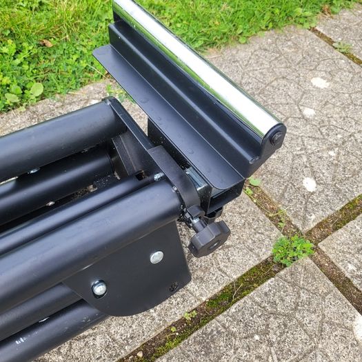 Universal Mitre Saw Stand