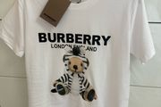 Burberry women's T-shirt size S