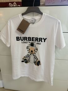 Burberry women's T-shirt size S