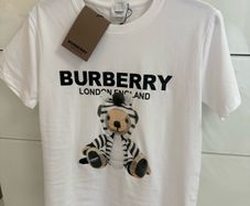 Burberry women's T-shirt size S