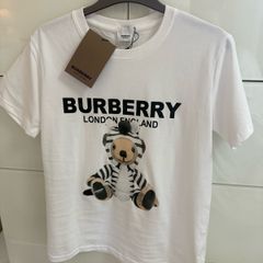 Burberry women's T-shirt size S
