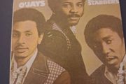 The O'Jays - Back Stabbers -  cd
