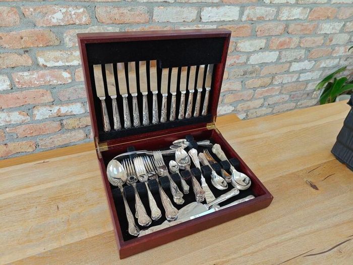 Cutlery Set