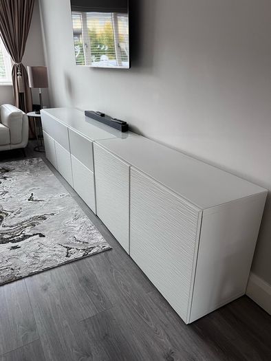 tv unit