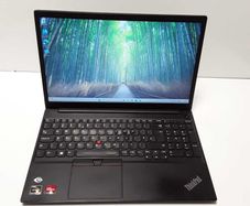 Lenovo ThinkPad E15 Gen 4 | AMD Ryzen 5 5625U | 16GB RAM | 256GB SSD | 15.6" Laptop