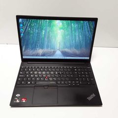 Lenovo ThinkPad E15 Gen 4 | AMD Ryzen 5 5625U | 16GB RAM | 256GB SSD | 15.6" Laptop