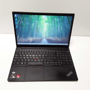 Lenovo ThinkPad E15 Gen 4 | AMD Ryzen 5 5625U | 16GB RAM | 256GB SSD | 15.6" Laptop